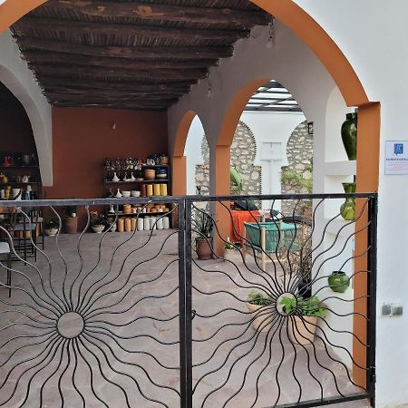 La Fromagerie Essaouira Lägenhet Exteriör bild