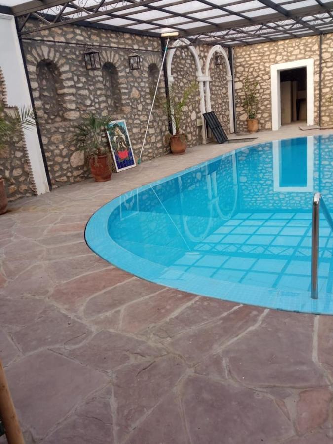 La Fromagerie Essaouira Lägenhet Exteriör bild