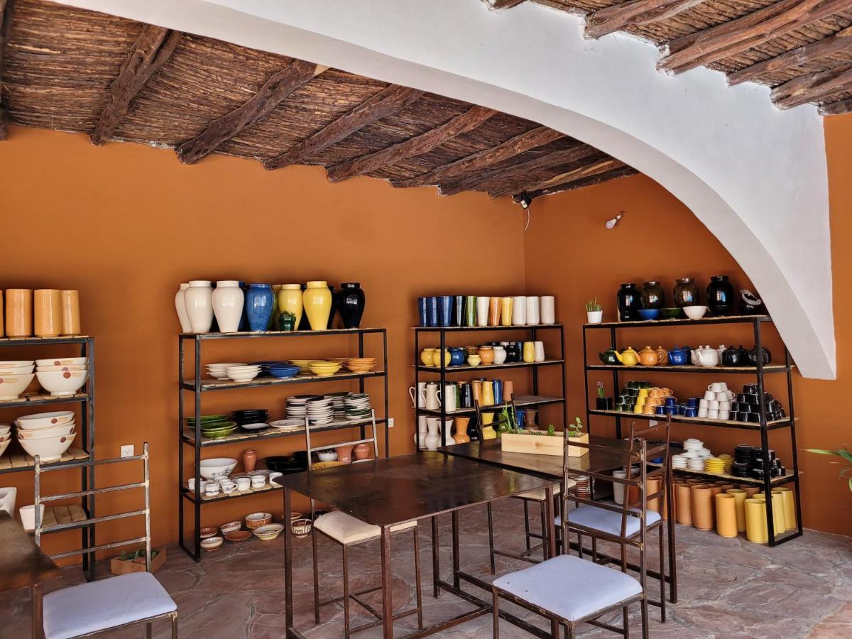 La Fromagerie Essaouira Lägenhet Exteriör bild