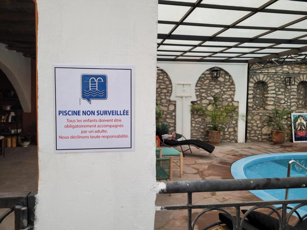 La Fromagerie Essaouira Lägenhet Exteriör bild