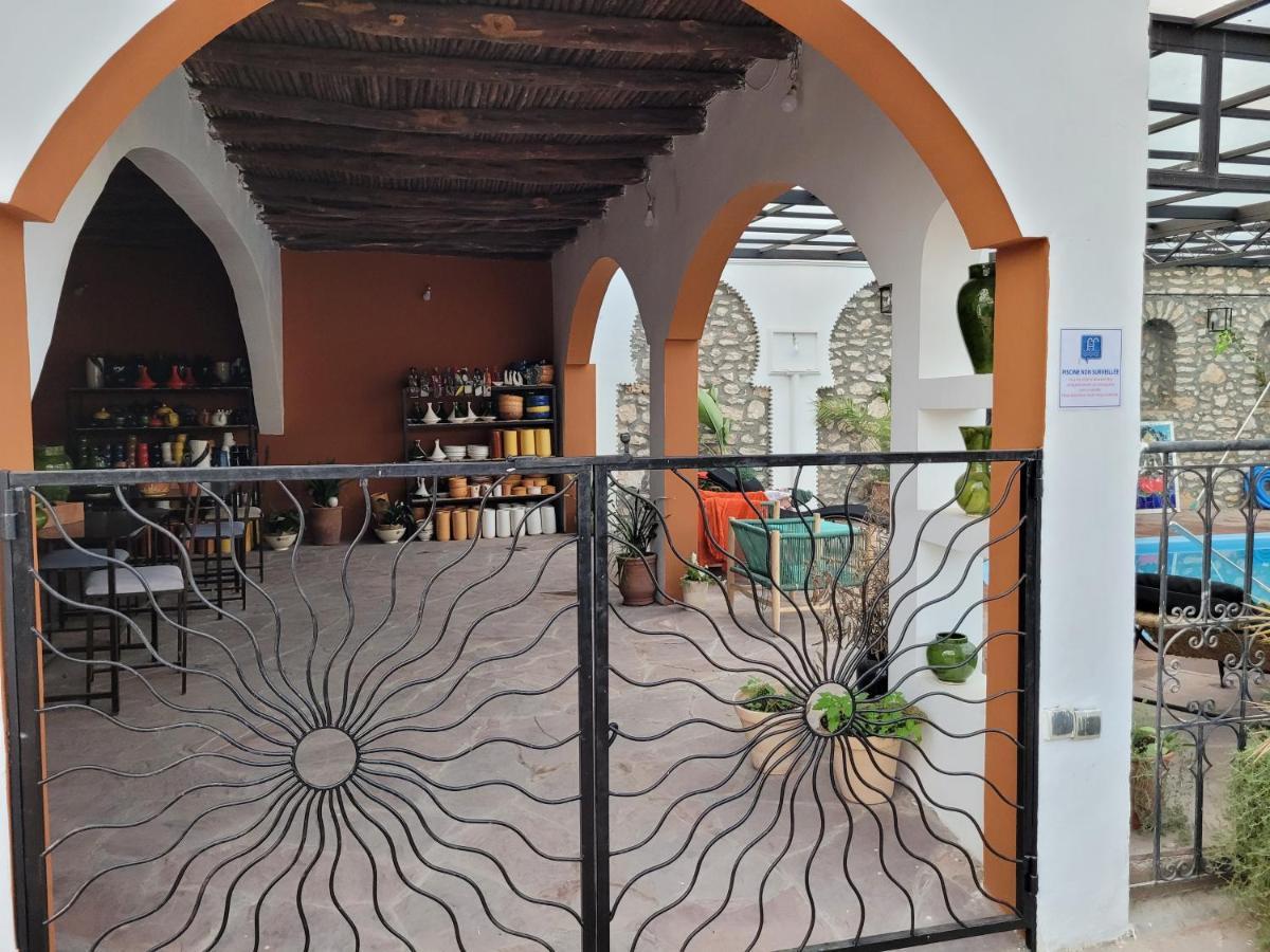 La Fromagerie Essaouira Lägenhet Exteriör bild