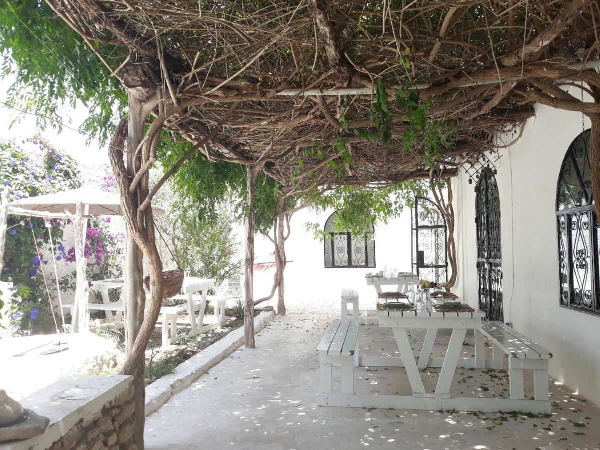 La Fromagerie Essaouira Lägenhet Exteriör bild