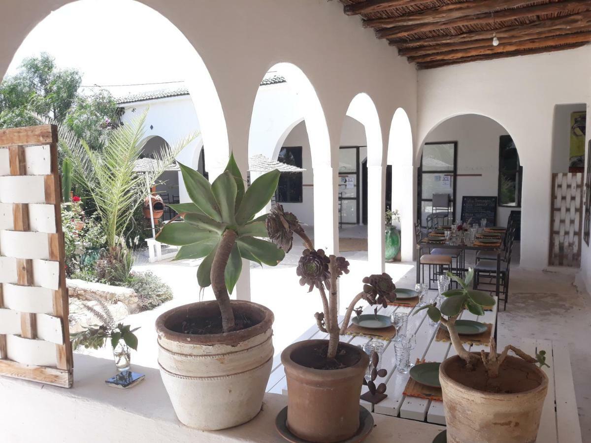 La Fromagerie Essaouira Lägenhet Exteriör bild