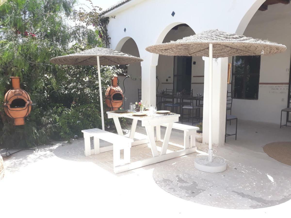 La Fromagerie Essaouira Lägenhet Exteriör bild