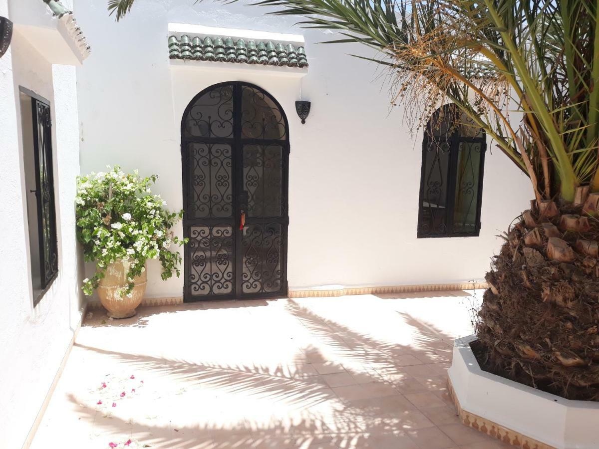 La Fromagerie Essaouira Lägenhet Exteriör bild