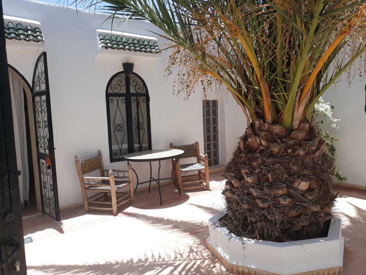 La Fromagerie Essaouira Lägenhet Exteriör bild
