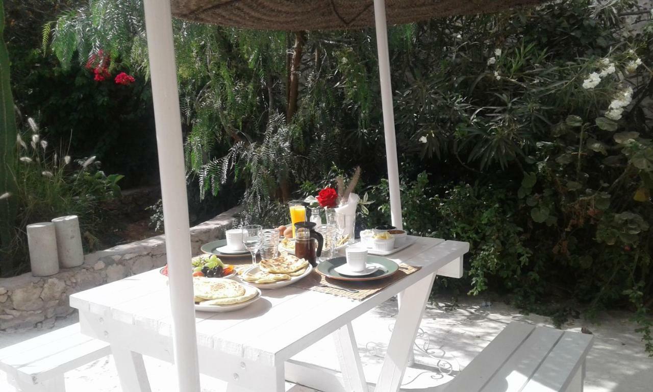 La Fromagerie Essaouira Lägenhet Exteriör bild