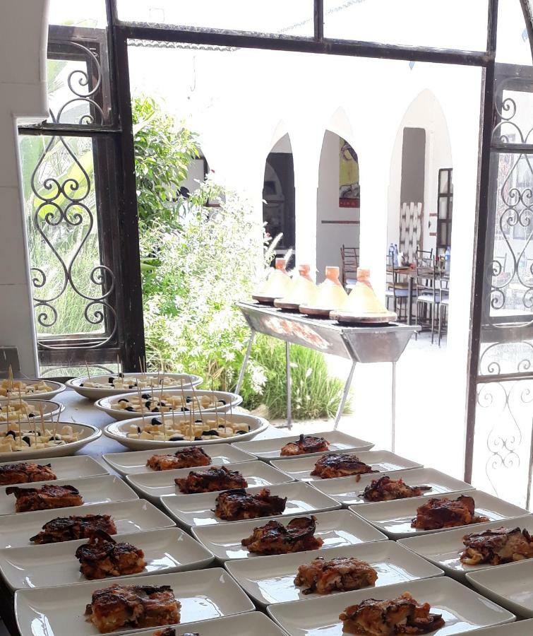 La Fromagerie Essaouira Lägenhet Exteriör bild