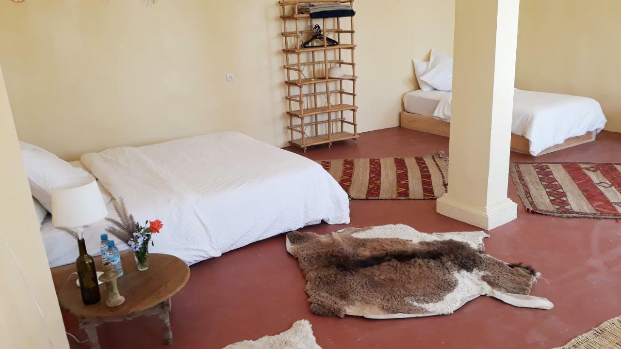La Fromagerie Essaouira Lägenhet Exteriör bild