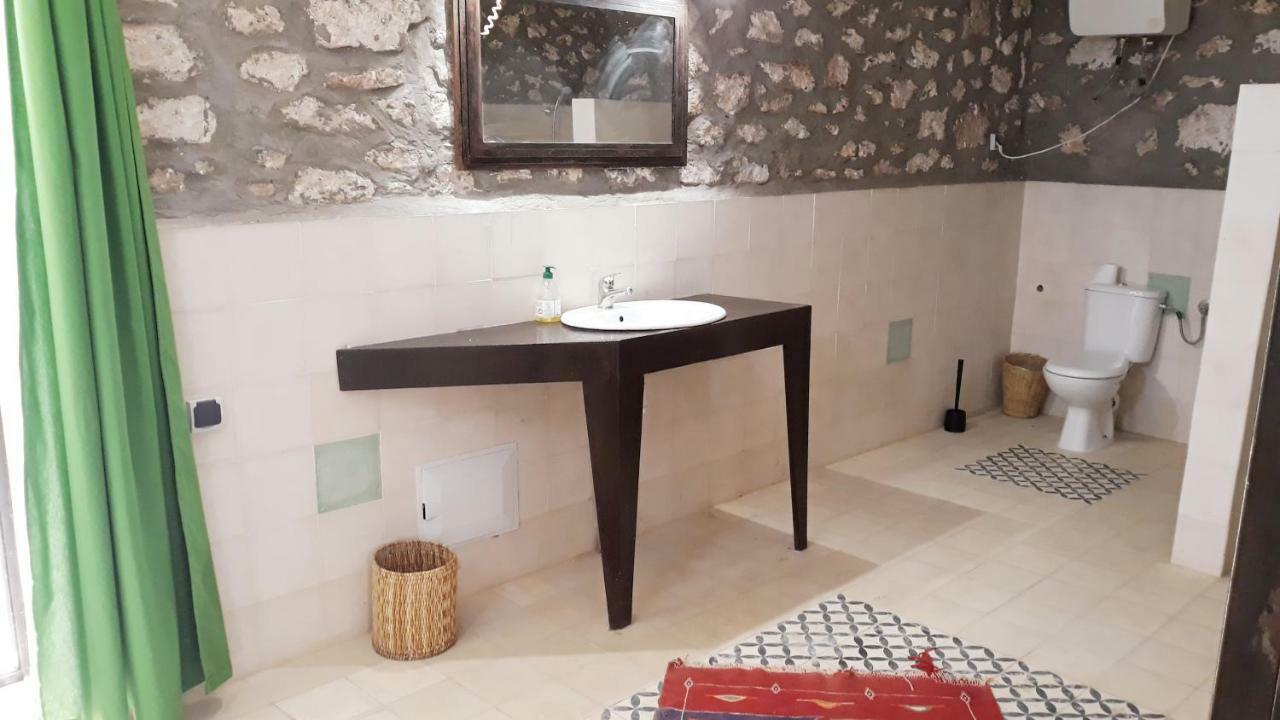 La Fromagerie Essaouira Lägenhet Exteriör bild