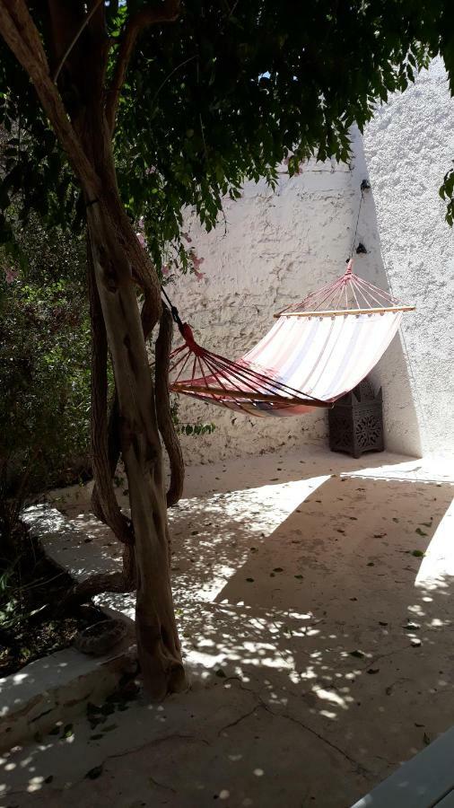 La Fromagerie Essaouira Lägenhet Exteriör bild