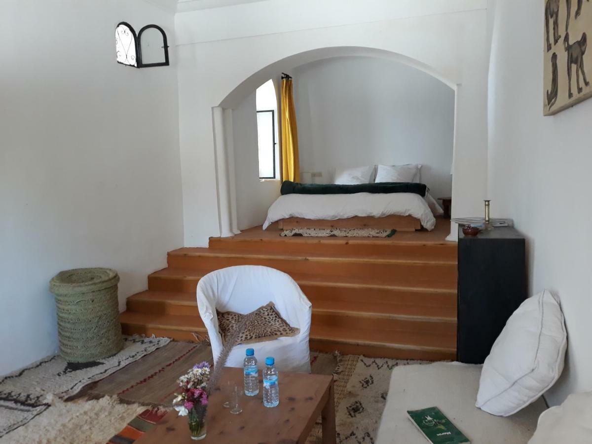 La Fromagerie Essaouira Lägenhet Exteriör bild