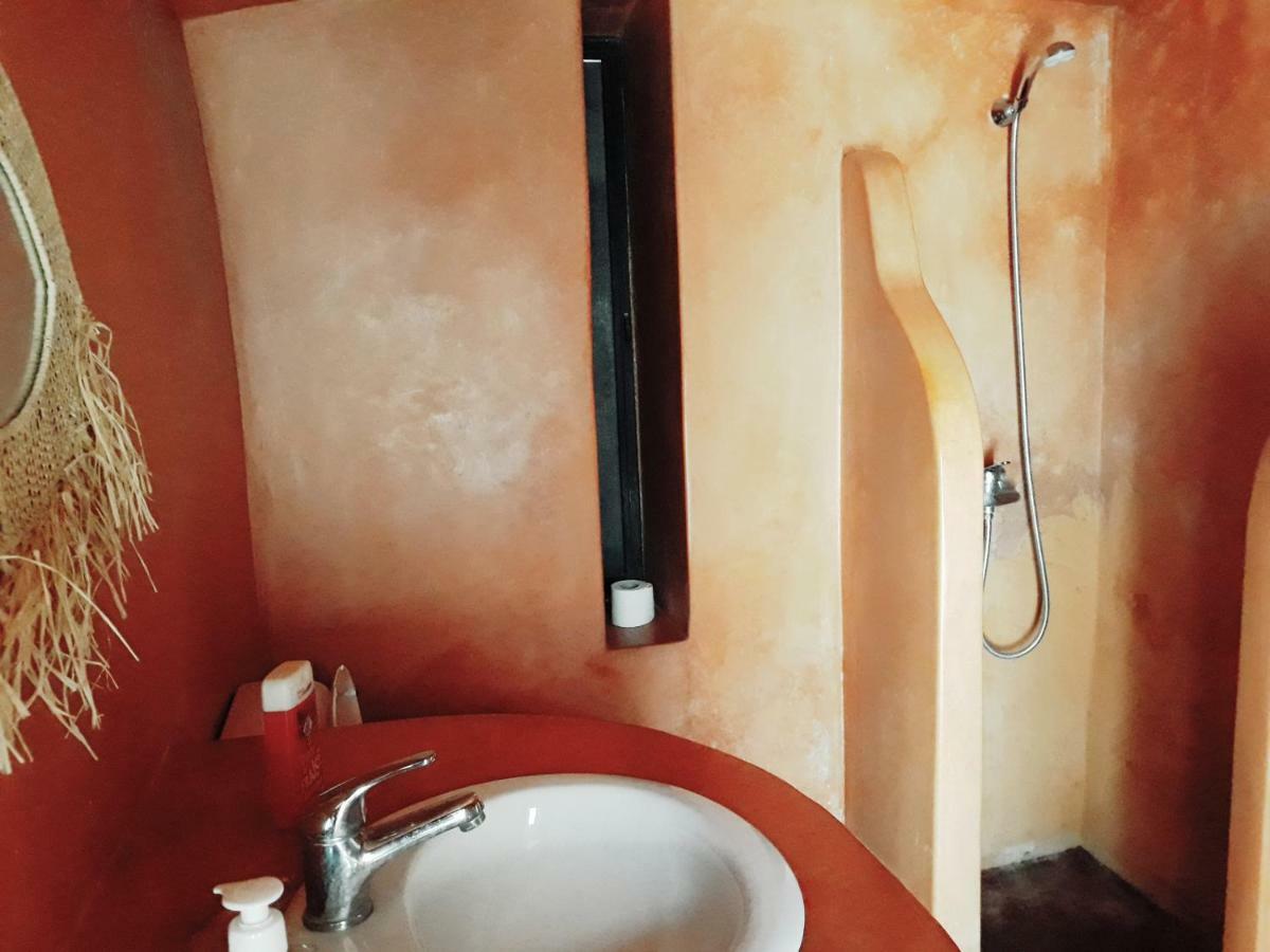 La Fromagerie Essaouira Lägenhet Exteriör bild