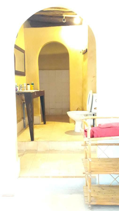 La Fromagerie Essaouira Lägenhet Exteriör bild