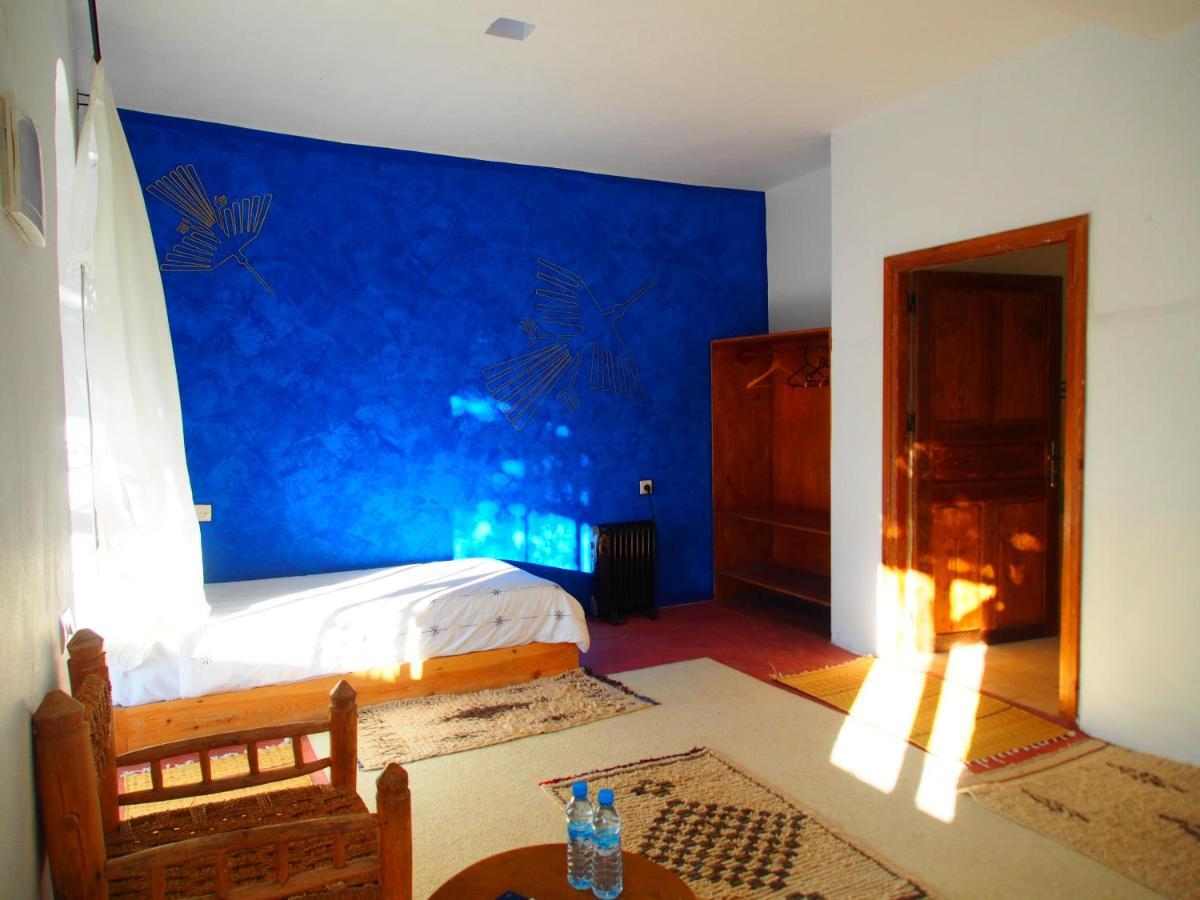 La Fromagerie Essaouira Lägenhet Exteriör bild
